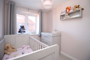 Bedroom Three- click for photo gallery
